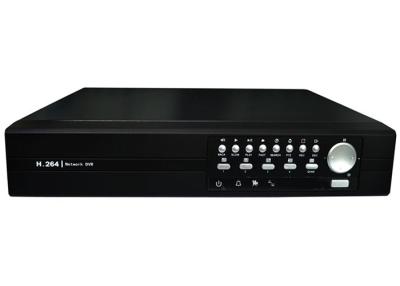 China 8 kanaal Hybride Dvr 1080P 2.0M Pixel 5 in 1 Super Digitale Videorecorder Te koop