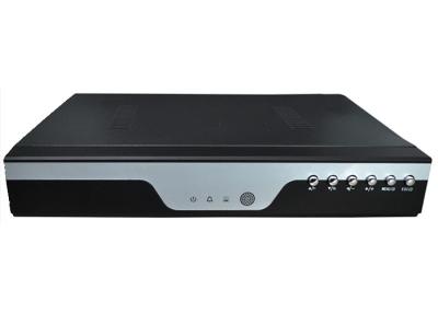 China 4 kanaal Digitale Videorecorder H 264 Compressie 5 in 1 Hybride DVR Volledige HD 1080P Te koop