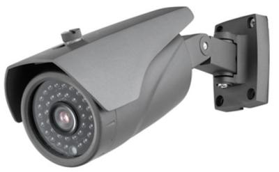 China Waterproof HD TVI Cameras for sale