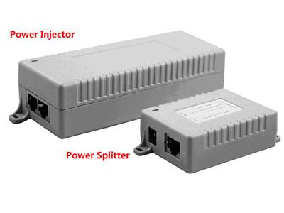 Китай Части высокотехнологичной камеры CCTV запасные, нештатный переходника POE External продается