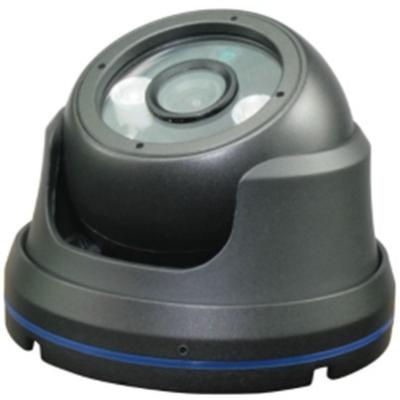 China Waterproof Metal IR 720P HD CVI Camera , Dome CMOS CCTV Camera for sale