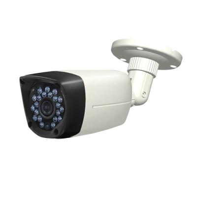 China Vari-focal Waterproof CMOS CCTV Camera HD-CVI 720P High Resolution With 2.8mm - 12mm Lens for sale