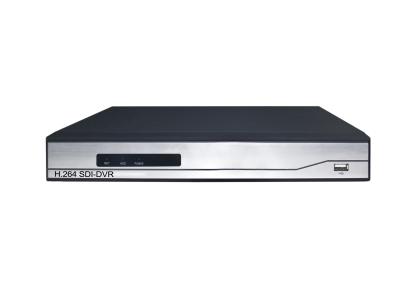 China 4ch HD TVI DVR zu verkaufen