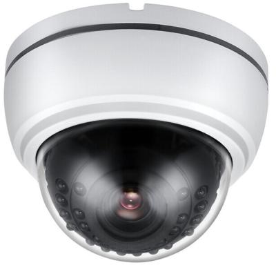 China Infrared Anti-Exposure HD CVI Camera CMOS Internal Three-Axis Bbracket 720P for sale