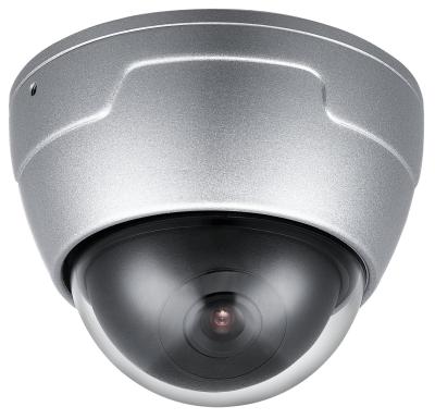 China Metal la vivienda del sensor ocultado mini bóveda del CCD color de la cámara 700TVL 1/3' del UFO en venta