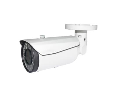 China Sony 1.3 Mega-pixel IR AHD CCTV Camera 960P With 8PCs Laser IR LEDs for sale