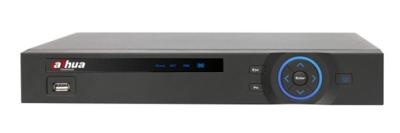 중국 디지털 방식으로 휴대용 HD CVI DVR 1 VGA/1 HDMI 가득 차있는 HD는 4개 CH 720P를 출력했습니다 판매용