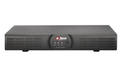 China High Resolution HD CVI DVR Digital Black With 1080P HDMI Output for sale