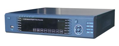 Κίνα CCTV Realtime καταγραφή Stand lone Digital Video Recorder HDMI H.264 720 P 3 G, WIFI προς πώληση