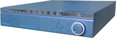 China 16 Channel 1080P H.264 hd digital video recorder Support HDD, U disk, USB mobile HDD for sale