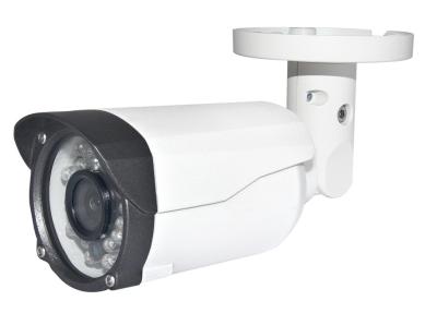 China Weerbestendige CVI kabeltelevisie-Camera 1080P Megapixel hd-CVI CMOS IP66 Te koop