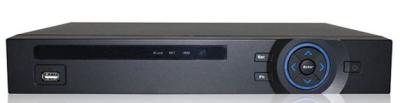 China 1080P 16 Channel Realtime HD CVI DVR H.264 Dual-Stream Video Compression for sale