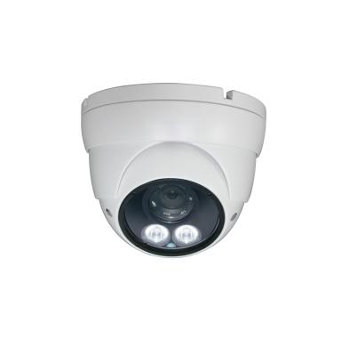 中国 2.0 メガ ピクセル AHD CCTV のカメラ 2.8 - 12mm Varifocal IR レンズ 販売のため