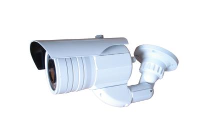 China diodo emissor de luz máximo do poder 860Nm IR de 42X D5, câmeras do CCTV da distância SONY 639 de 35M IR CCD + S3000 da microplaqueta 700tvl HD à venda