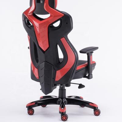 China (Size) E-sports Computer E-sports Computer Genuine High Back High Back Home Genuine PU Gaming High Quality Ergonomic Leather Chair for sale