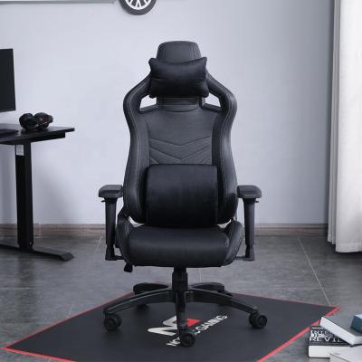 China (Height) 2021 New Ergonomic Comfortable And Soft Adjustable Home Office Gaming Chairs for sale