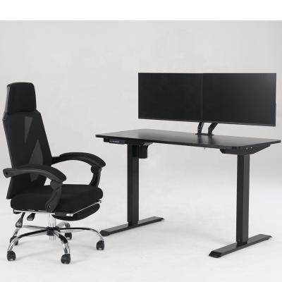 China (Height) Adjustable Modern Multi-Function Lifting Ergonomic Office Desk for sale