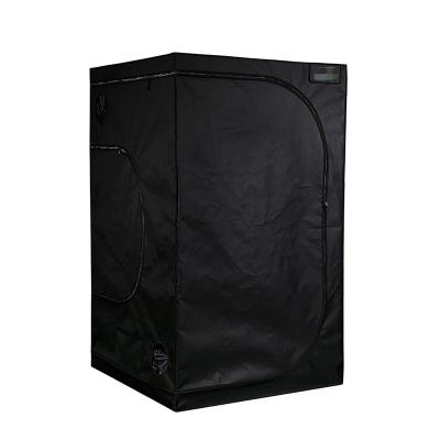 China Easily Assembled Cheap Custom Hydroponics Mylar Hydroponics Growbox , Easily Assembled Waterproof Eco-Friendly Rot Proof Stealth Dark Grow Rooms for sale