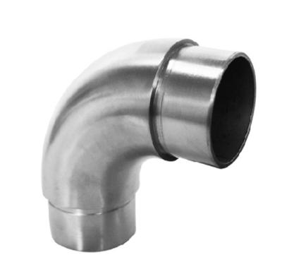 China YL Modern Stainless Tube Connector for sale