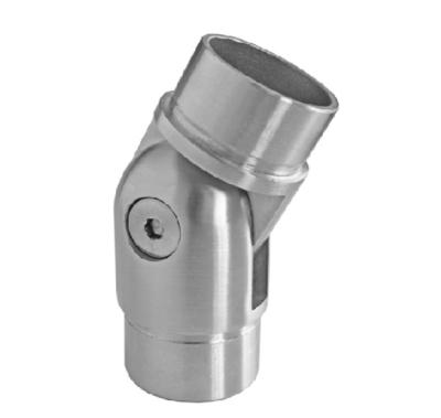 China YL Modern Stainless Tube Connector for sale