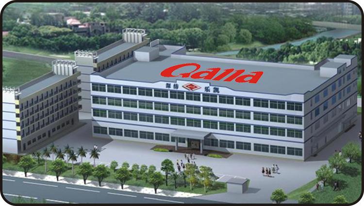 Verified China supplier - Qana Holdings Group Co., Ltd.