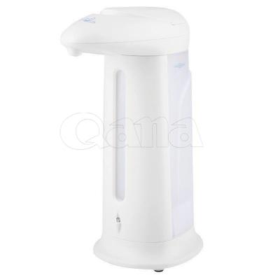 China Automatic Press Free Intelligent Infrared Infrared Induction Soap Dispenser Foam Hand Sanitizer Foam Soap Dispenser Induction Hand Sanitizer 330M for sale