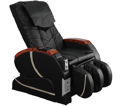 China Full body fashion comfortable 3D body selling massage chair/high quality airport mall fashion design selling massage chair for sale