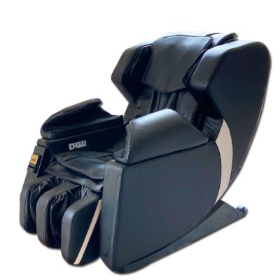 China New 3D Smart Body Airport Chair Selling Massage Chair for sale