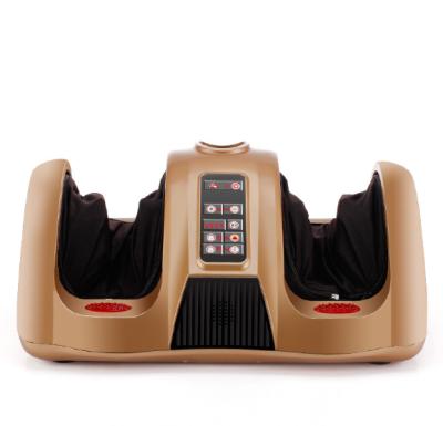 China Comfortable factory wholesale electric hot legs and massager feet and Shiatsu foot massager with 24V/shiatsu foot and leg massager for sale