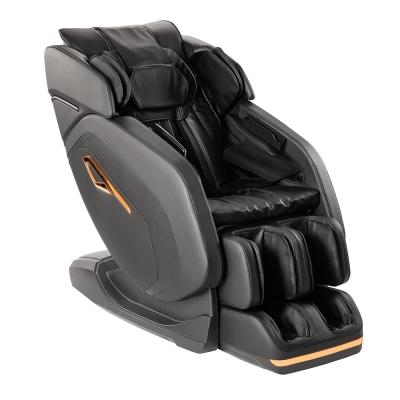 China Hot 2020 Body Shiatsu 4D Body Health Care Massage Chair for sale