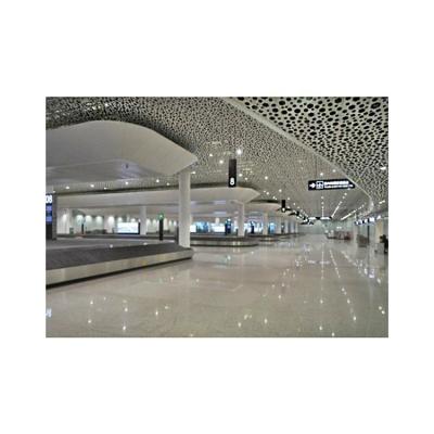 China Metal Aluminum Products Ceiling Ceiling Architectural Decoration Perforated Ceiling for sale