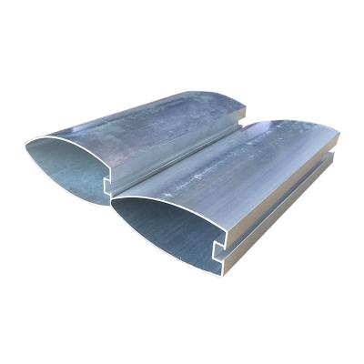 China 2021 Hot Sale Square Shaped Aluminum Alloy Square Tube for sale