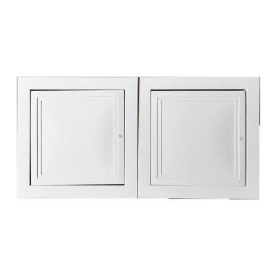 China Easy Install And High Quality Inspection Ceiling Aluminum Access Panel for sale