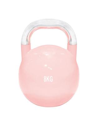 China High Quality Universal Fitness Kettlebell Painting Kettlebell Factory Women/Men's Baking Athletics Tools Wholesale Power Training for sale