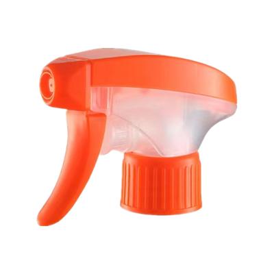 China Non Spill China All Plastic Foam Trigger Sprayer 28/410 28/400 Power Spray For Bottles for sale