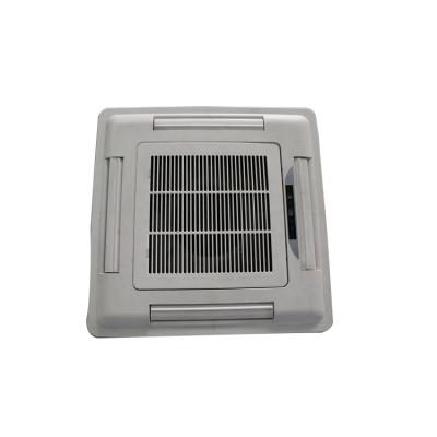 China HIGH QUALITY Contemporary COIL UNIT AC Fan Coil Unit VENTILATION AND AIR CONDITIONING UNIT HIDDEN HORIZONTAL for sale