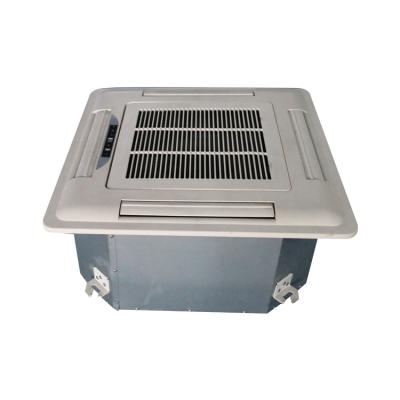 China Hotel Good Quality Industrial Air Conditioners Evaporative Cooler Fan Coil Unit for sale