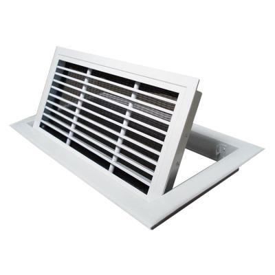 China Best Selling Simple Structure Factory Air Conditioning Ventilation Door Parts Hinged Wall Return Air Diffuser Outlet Grilles For Sale for sale