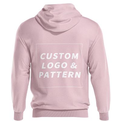 China Anti-Wrinkle Plus Size Over Size Denim Custom Maternity Crop Women's Cotton Jacquard Tie Dye Top Hoodie Sweater for sale