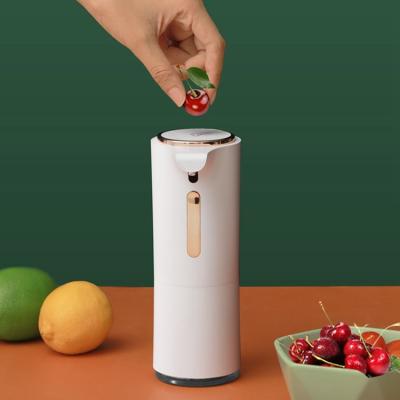 China Special Hot Selling Touchless Refillable Smart Sensor Foam Soap Dispenser Liquid Automatic Soap Dispenser for sale