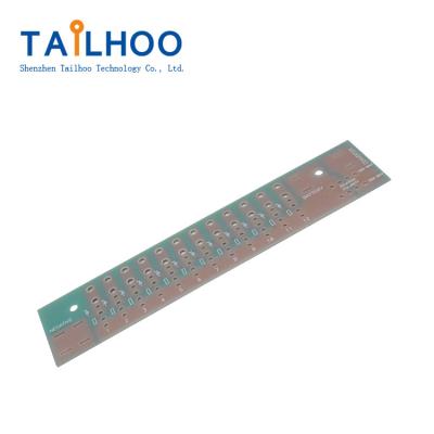 China FR4 Pedometer Substrat PCB Fr4 PCB Printing Board For Calip Digit for sale