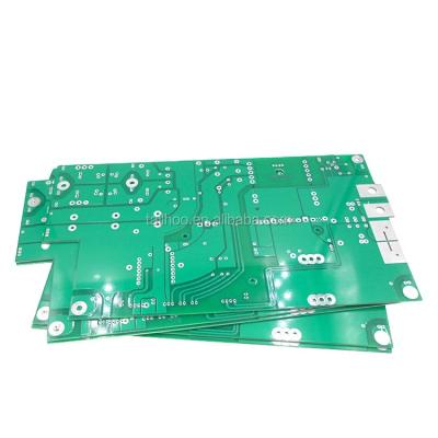 China High Quality FR-4 PCB Mass Production Line For PCB Manufacturing for sale