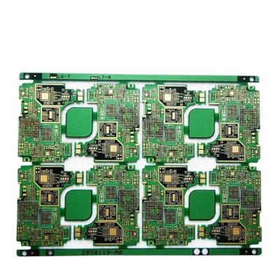 China FR4 PCB Prototype Factory Supply Board Assembly for sale