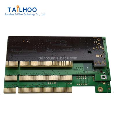 China Professional Electronics Device PCB Prototype Jamma Multi Game PCB Board for sale