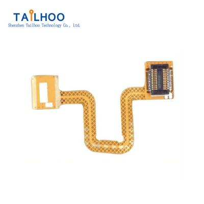 China Polyimide cable pcb fpc cable for camera fpc for sale