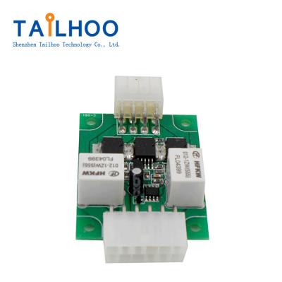 China EMS Turnkey Service Electronic PCBA Manufacturing PCBA Prototype TH-PCB-392 for sale