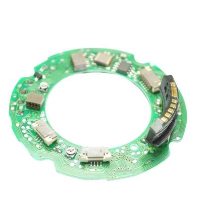 China High Quality Fr4 94v0 PCB Boards Machine PCB Pcba Assembly Manufacturer for sale