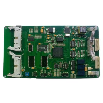 China FR4 pcb assembly services other pcb and pcba manufacturer for sale