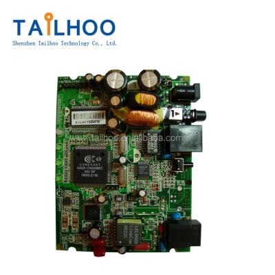 China Industrial / Assembly board pcba electronic controller supplier OEM / ODM PCBA Electronic device manufacturer for sale