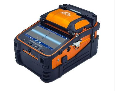 China Factory customized FTTH fusion splicer AI-9 ai8 FTTH fiber optic splicer splicer splicer machine for sale